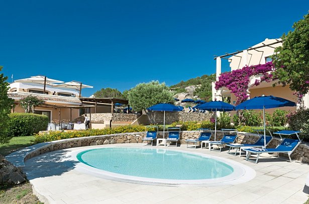 Myo Hotel Stelle Marine