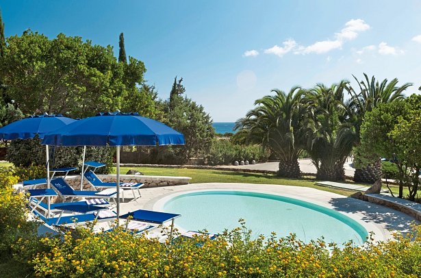 Myo Hotel Stelle Marine