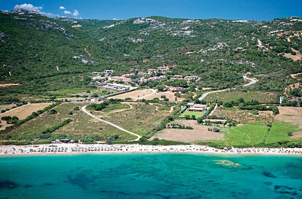 Myo Hotel Stelle Marine