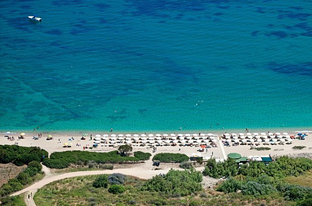 Myo Hotel Stelle Marine