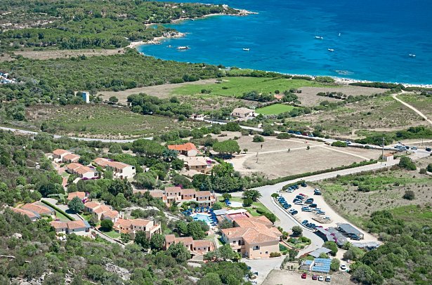 Myo Hotel Stelle Marine