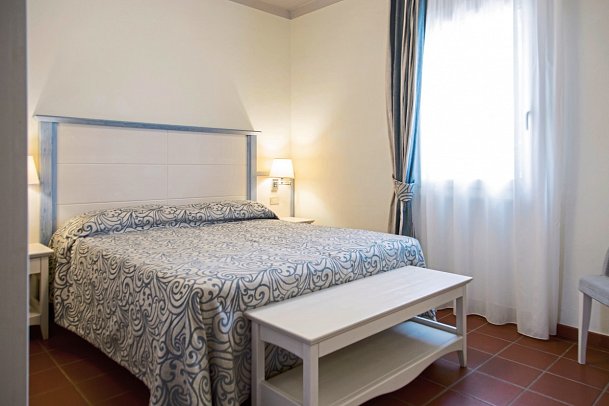 Blu Hotel Laconia Village