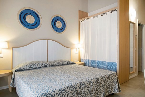 Blu Hotel Laconia Village