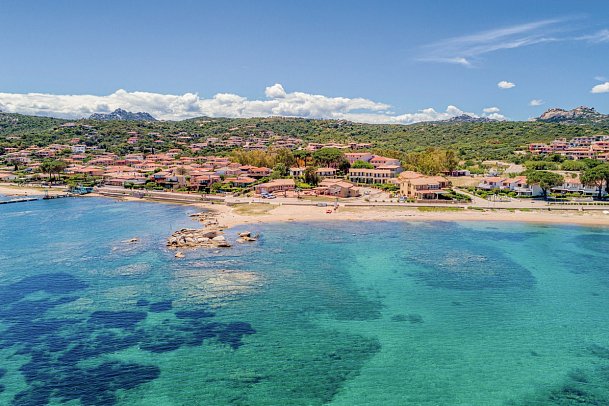 Blu Hotel Laconia Village