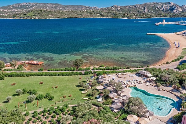 Resort Cala di Falco