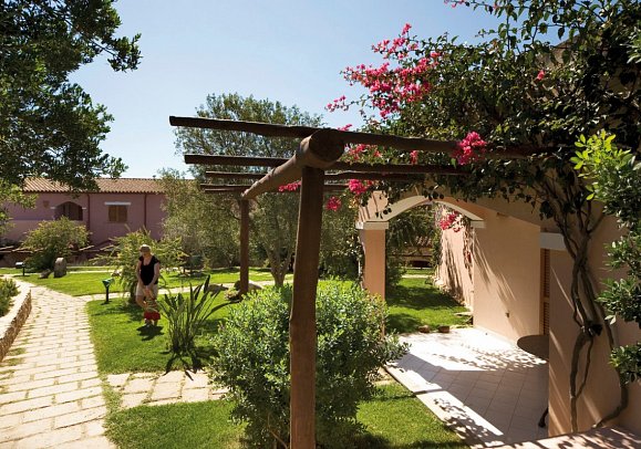 Resort Cala di Falco