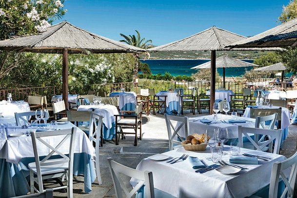 Resort Cala di Falco