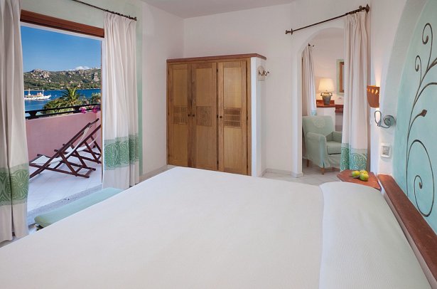 Resort Cala di Falco