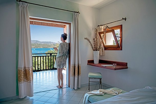 Resort Cala di Falco