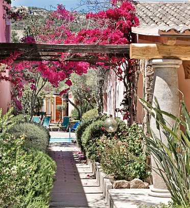 Resort Cala di Falco