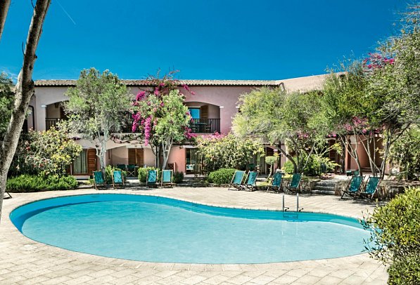 Resort Cala di Falco