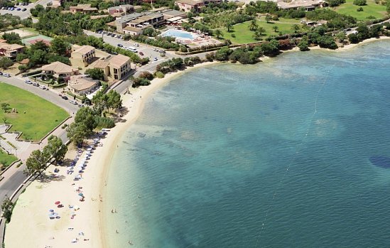 Residence Cala di Falco