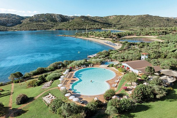 Park Hotel Cala di Lepre & SPA