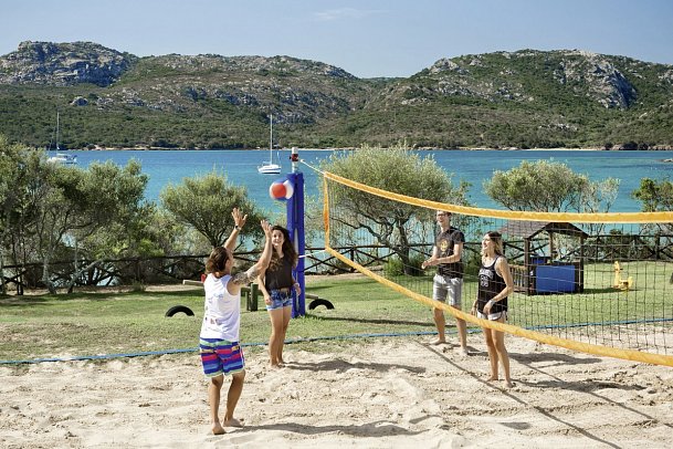 Park Hotel Cala di Lepre & SPA - Sport