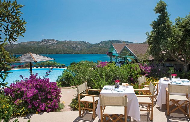 Park Hotel Cala di Lepre & SPA