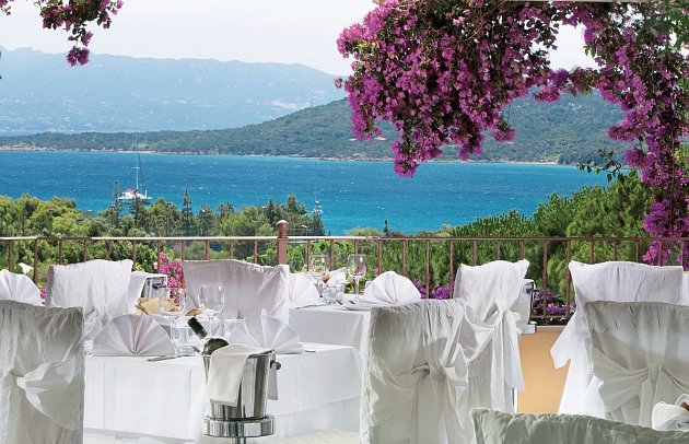 Park Hotel Cala di Lepre & SPA