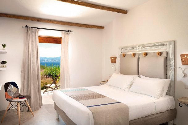 Park Hotel Cala di Lepre & SPA