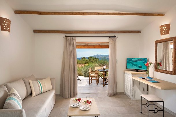 Park Hotel Cala di Lepre & SPA