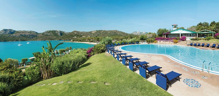 Park Hotel Cala di Lepre & SPA