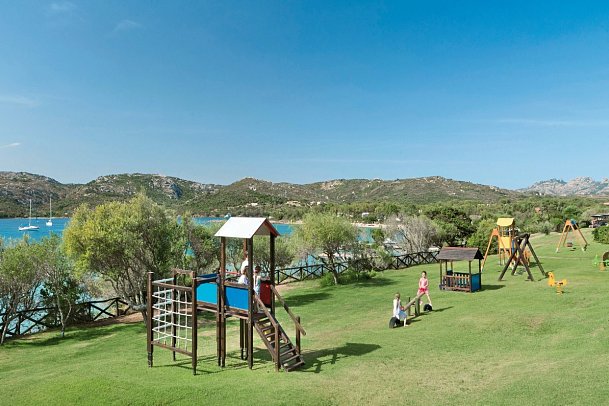 Park Hotel Cala di Lepre & SPA