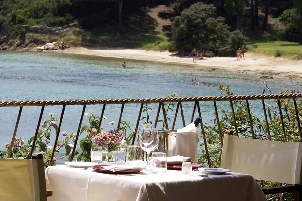 Capo d`Orso Hotel Thalasso & SPA