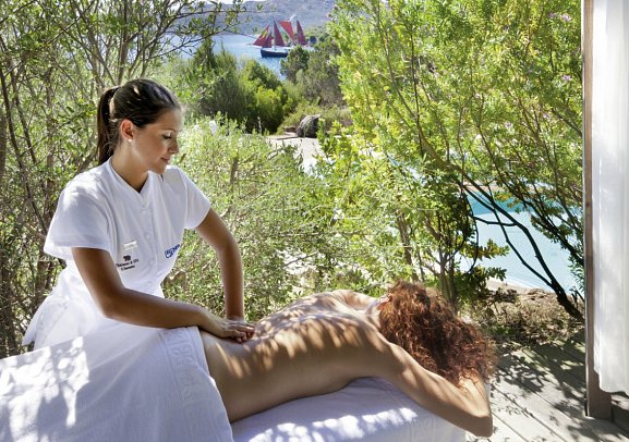 Capo d`Orso Hotel Thalasso & SPA