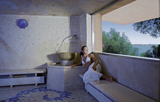 Capo d`Orso Hotel Thalasso & SPA - Wellness