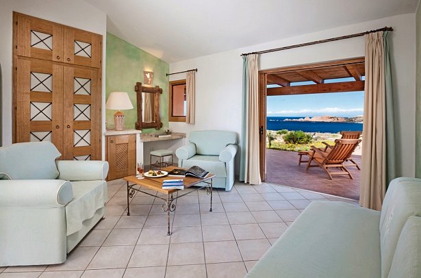 Torreruja Hotel Relax Thalasso & SPA