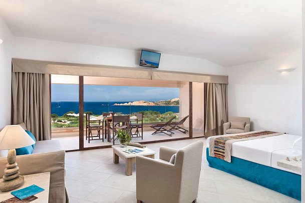 Torreruja Hotel Relax Thalasso & SPA