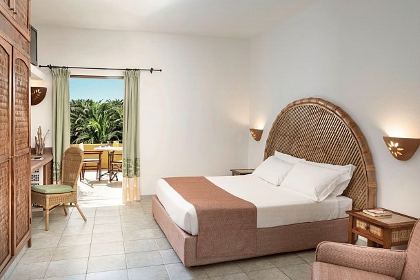 Torreruja Hotel Relax Thalasso & SPA