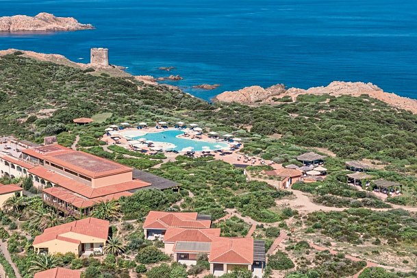 Torreruja Hotel Relax Thalasso & SPA