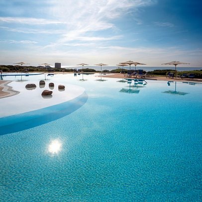 Torreruja Hotel Relax Thalasso & SPA