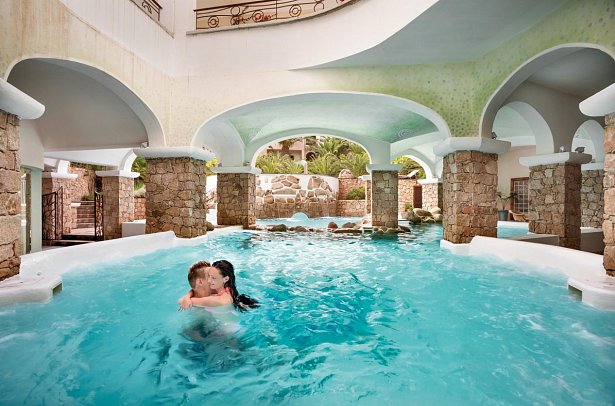 Torreruja Hotel Relax Thalasso & SPA