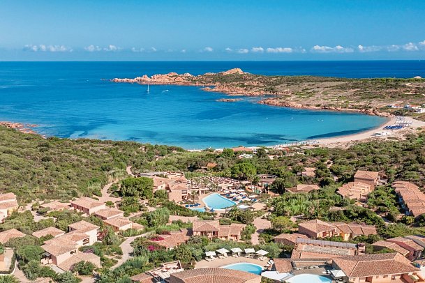 Marinedda Hotel Thalasso & SPA