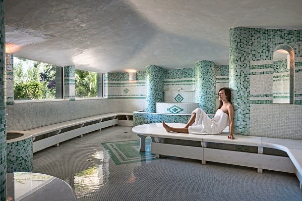 Marinedda Hotel Thalasso & SPA