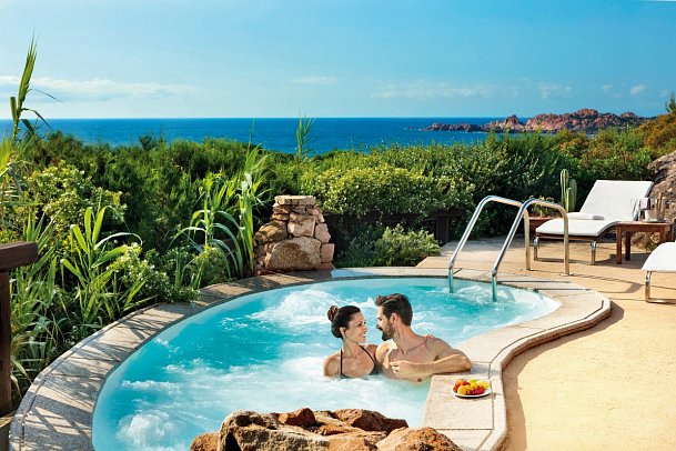 Marinedda Hotel Thalasso & SPA