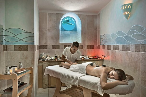 Marinedda Hotel Thalasso & SPA