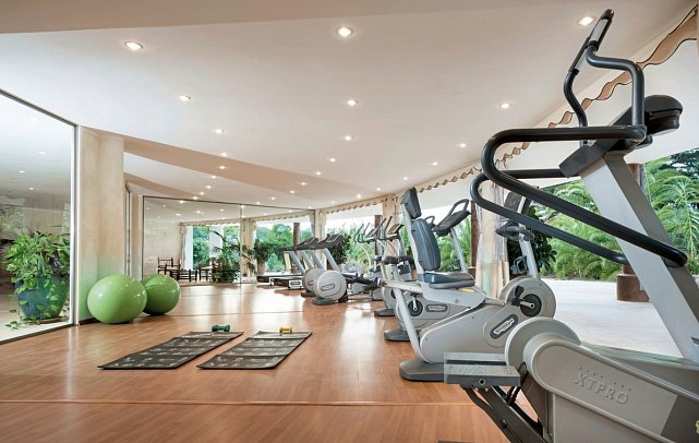 Marinedda Hotel Thalasso & SPA