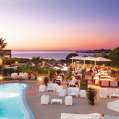 Marinedda Hotel Thalasso & SPA