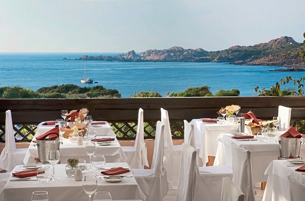 Marinedda Hotel Thalasso & SPA