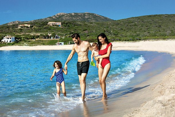 Marinedda Hotel Thalasso & SPA