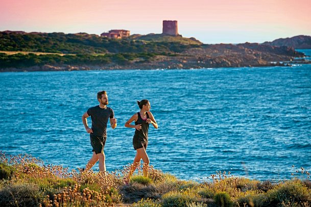 Marinedda Hotel Thalasso & SPA