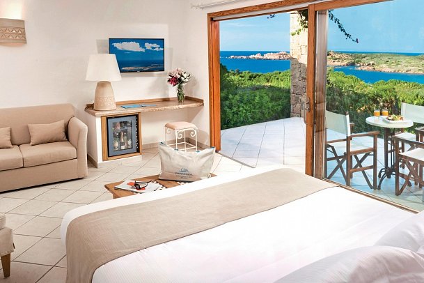 Marinedda Hotel Thalasso & SPA