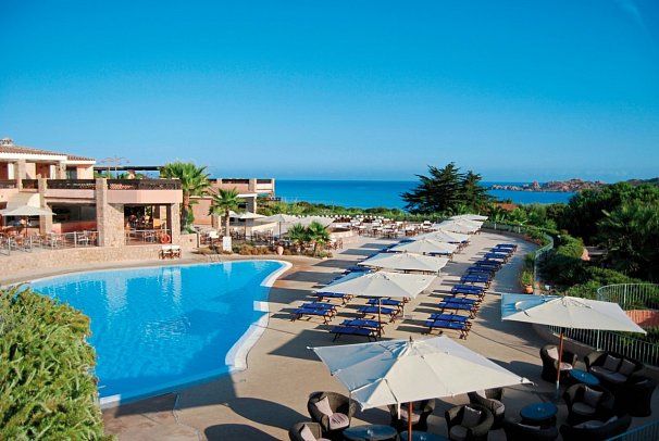 Marinedda Hotel Thalasso & SPA