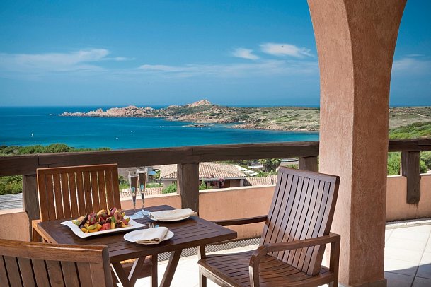 Marinedda Hotel Thalasso & SPA