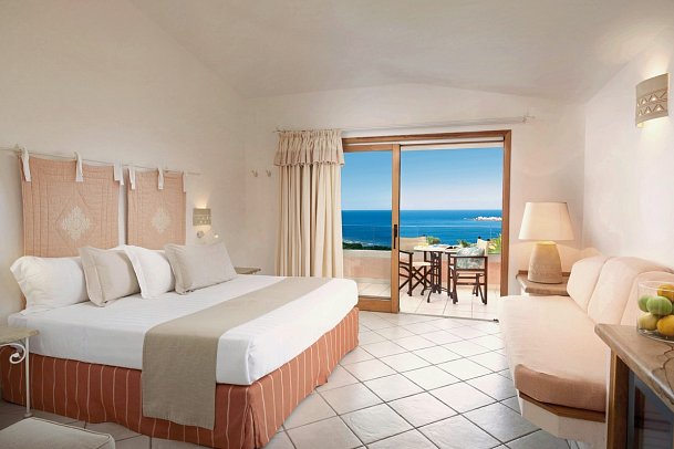 Marinedda Hotel Thalasso & SPA