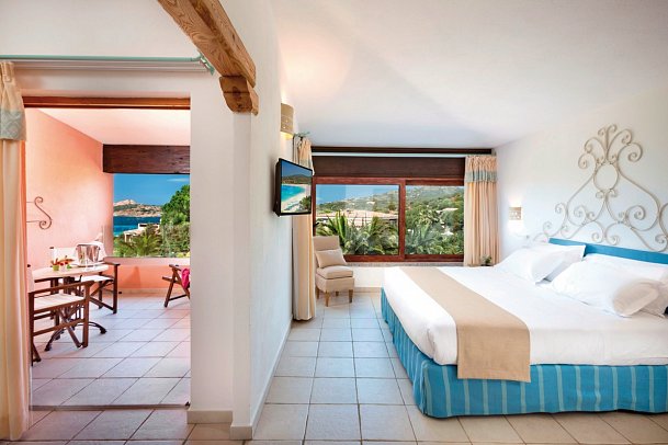 Marinedda Hotel Thalasso & SPA