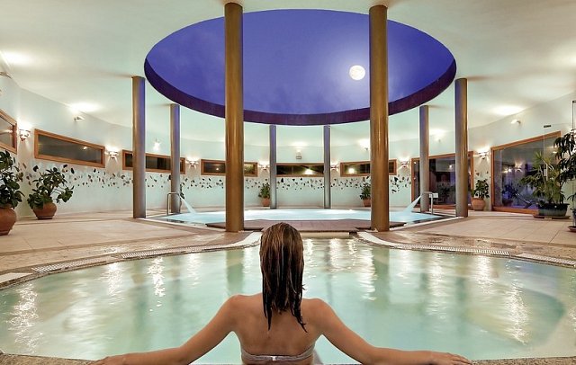 Marinedda Hotel Thalasso & SPA