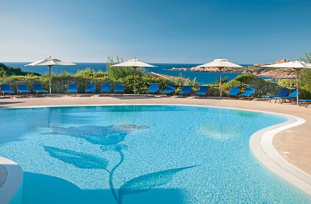 Marinedda Hotel Thalasso & SPA