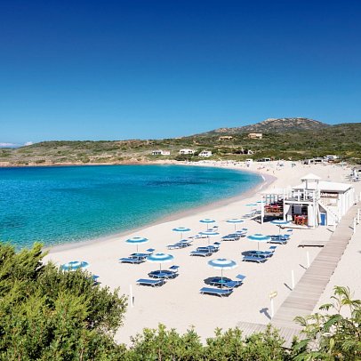 Marinedda Hotel Thalasso & SPA